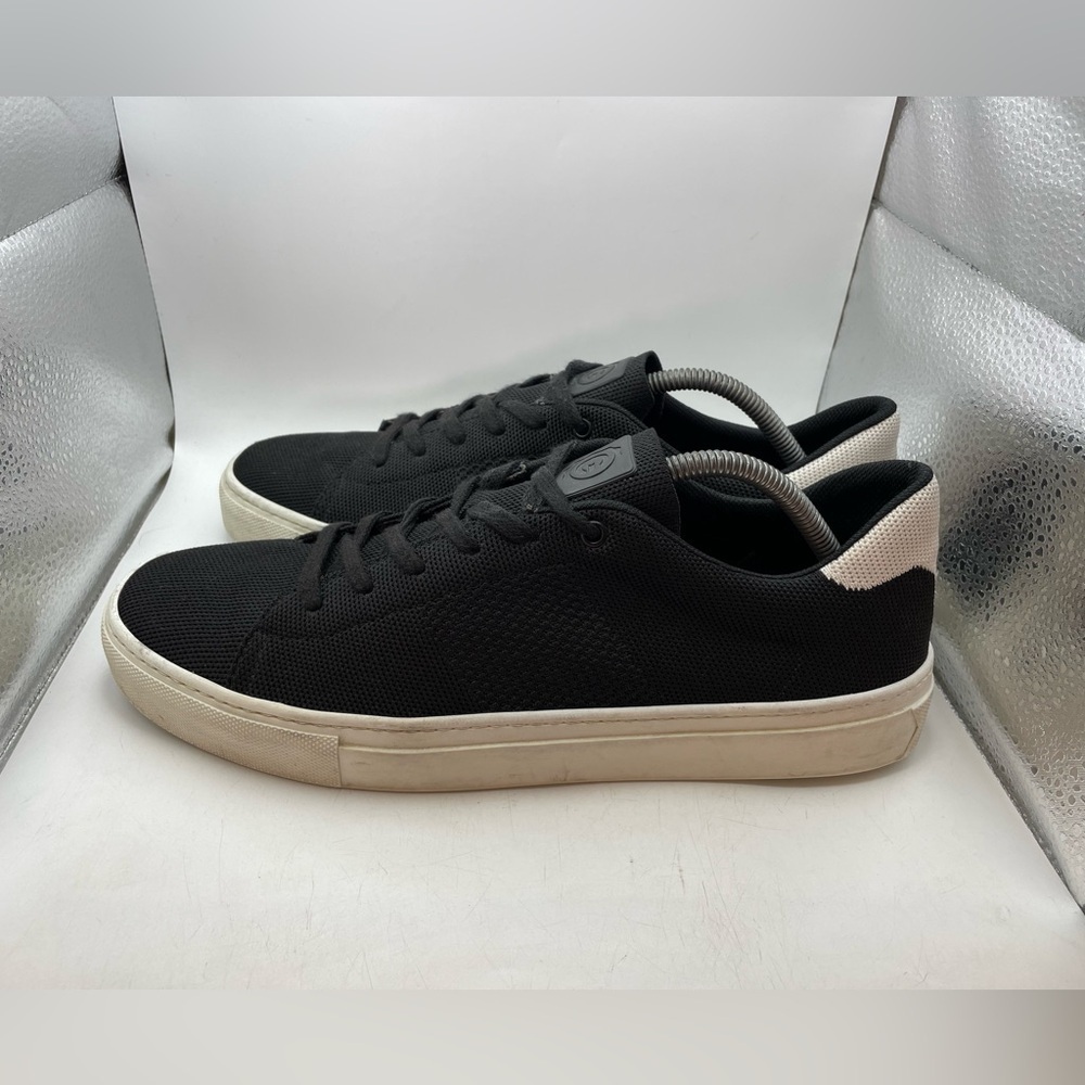 Greats Brooklyn men’s Black Sneakers size 11
